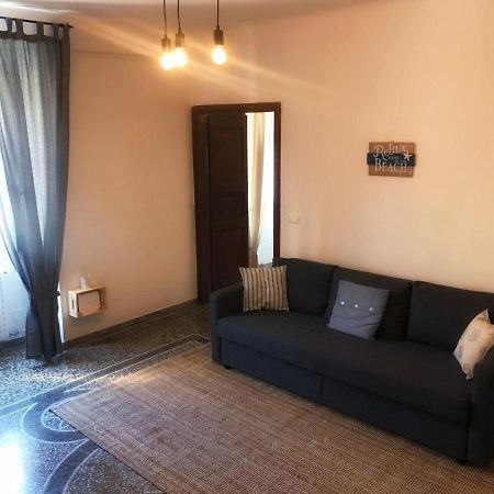 Ca' Del Mare Apartment Bogliasco Exterior photo